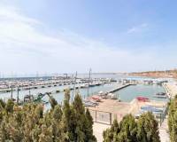 New Build - Bungalow - Pilar de la Horadada - Torre de la Horadada