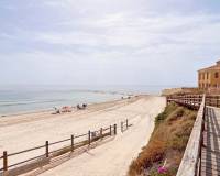 New Build - Bungalow - Pilar de la Horadada - Torre de la Horadada