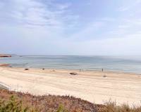 New Build - Bungalow - Pilar de la Horadada - Torre de la Horadada