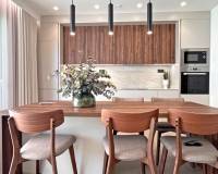 New Build - Bungalow - Pilar de la Horadada - Torre de la Horadada