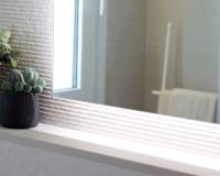 New Build - Bungalow - Pilar de la Horadada - Torre de la Horadada