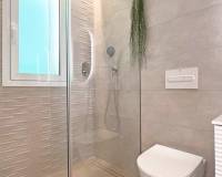 New Build - Bungalow - Pilar de la Horadada - Torre de la Horadada