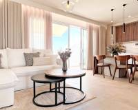 New Build - Bungalow - Pilar de la Horadada - Torre de la Horadada