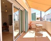 New Build - Bungalow - Pilar de la Horadada - Torre de la Horadada