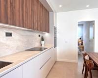 New Build - Bungalow - Pilar de la Horadada - Torre de la Horadada