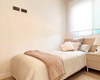 New Build - Bungalow - Pilar de la Horadada - Torre de la Horadada