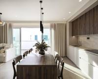 New Build - Bungalow - Pilar de la Horadada - Torre de la Horadada