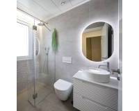 New Build - Bungalow - Pilar de la Horadada - Torre de la Horadada