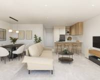 New Build - Bungalow - Pilar de la Horadada