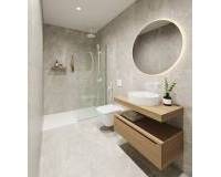 New Build - Bungalow - Pilar de la Horadada
