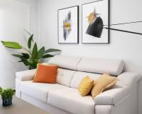 New Build - Bungalow - Pulpi - Spain