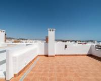New Build - Bungalow - Pulpi - Spain