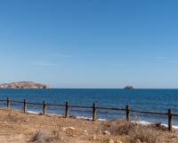 New Build - Bungalow - Pulpi - Spain