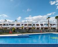 New Build - Bungalow - Pulpi - Spain