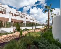 New Build - Bungalow - Pulpi - Spain