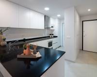 New Build - Bungalow - Pulpi - Spain