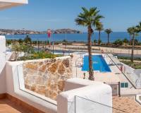 New Build - Bungalow - Pulpi - Spain
