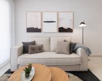 New Build - Bungalow - Pulpi - Spain