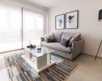 New Build - Bungalow - Pulpi - Spain