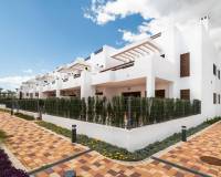New Build - Bungalow - Pulpi - Spain