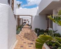 New Build - Bungalow - Pulpi - Spain