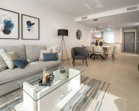 New Build - Bungalow - Pulpi - Spain