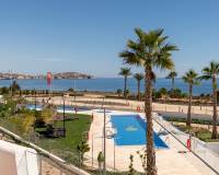 New Build - Bungalow - Pulpi - Spain