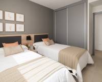 New Build - Bungalow - Pulpi - Spain