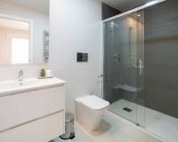 New Build - Bungalow - Pulpi - Spain