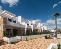New Build - Bungalow - Pulpi - Spain