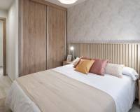 New Build - Bungalow - Pulpi - Spain