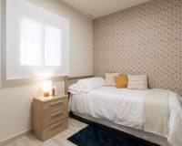New Build - Bungalow - Pulpi - Spain