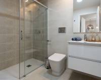 New Build - Bungalow - Pulpi - Spain