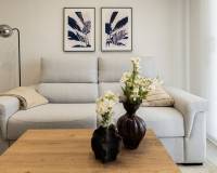 New Build - Bungalow - Pulpi - Spain