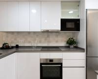 New Build - Bungalow - Pulpi - Spain