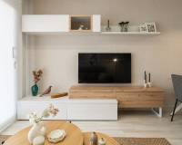 New Build - Bungalow - Pulpi - Spain