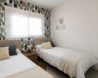 New Build - Bungalow - Pulpi - Spain