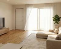 New Build - Bungalow - San Javier - pueblo