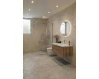 New Build - Bungalow - San Javier - pueblo