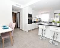 New Build - Bungalow - San Miguel de Salinas - La Cañada