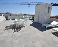 New Build - Bungalow - San Miguel de Salinas - La Cañada