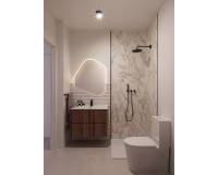 New Build - Bungalow - San Miguel de Salinas - Pueblo