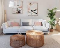 New Build - Bungalow - San Pedro del Pinatar - Los Pinos