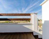 New Build - Bungalow - Torrevieja - Los Balcones