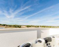 New Build - Bungalow - Torrevieja - Los Balcones