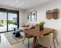 New Build - Bungalow - Torrevieja - Spain
