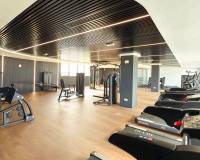 New Build - Bungalow - Torrevieja - Spain