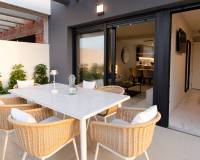 New Build - Bungalow - Torrevieja - Spain