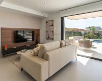 New Build - Bungalow - Torrevieja - Spain