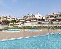 New Build - Bungalow - Torrevieja - Spain